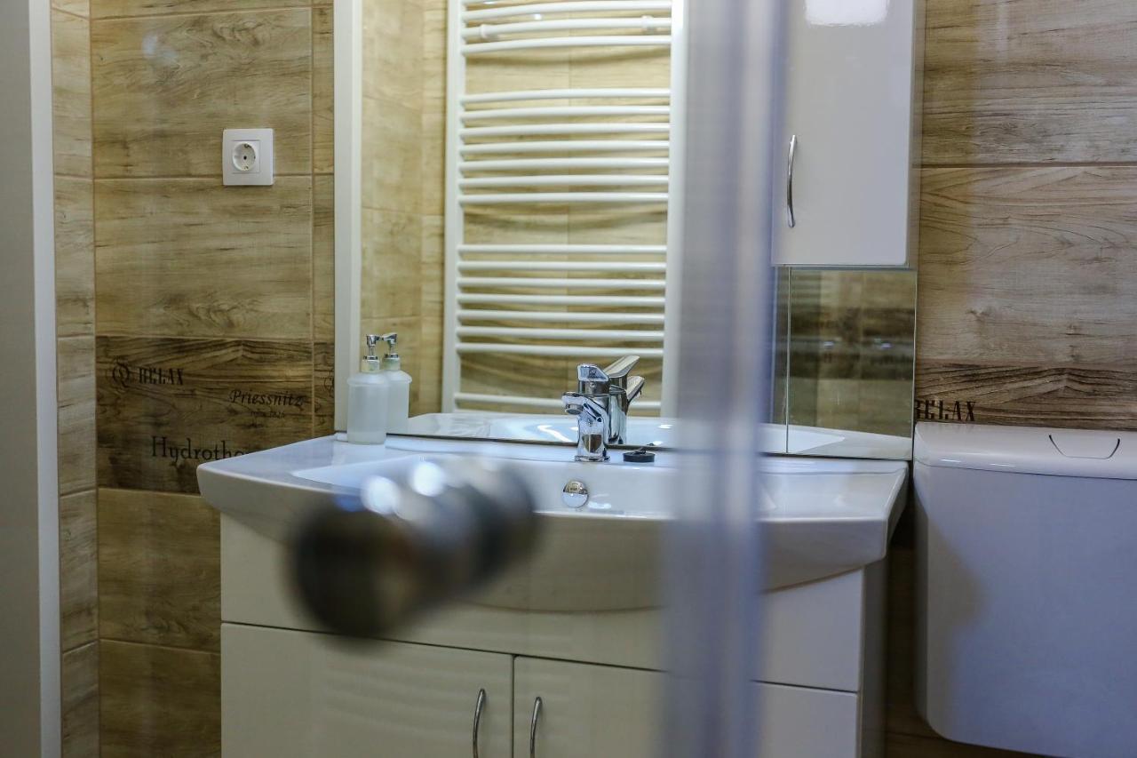 Gardi Apartman Szekszard Exterior photo